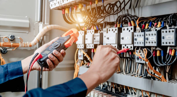 Best Residential Electrician Services  in Shasta, CA