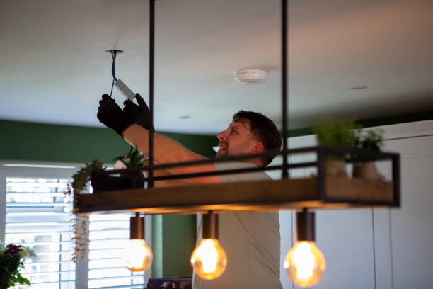 Best Electrical Troubleshooting Services  in Shasta, CA