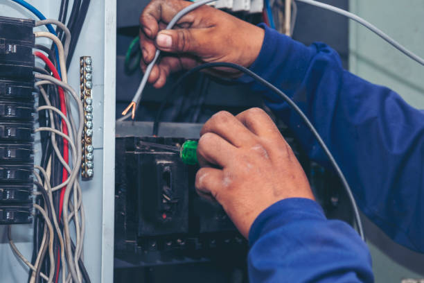 Best Electrician for Home Renovation  in Shasta, CA