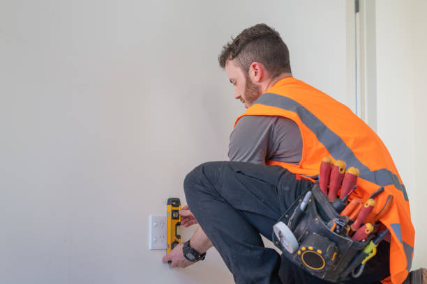 Best Generator Installation Services  in Shasta, CA