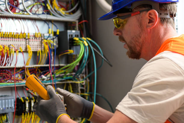 Best Circuit Breaker Repair  in Shasta, CA