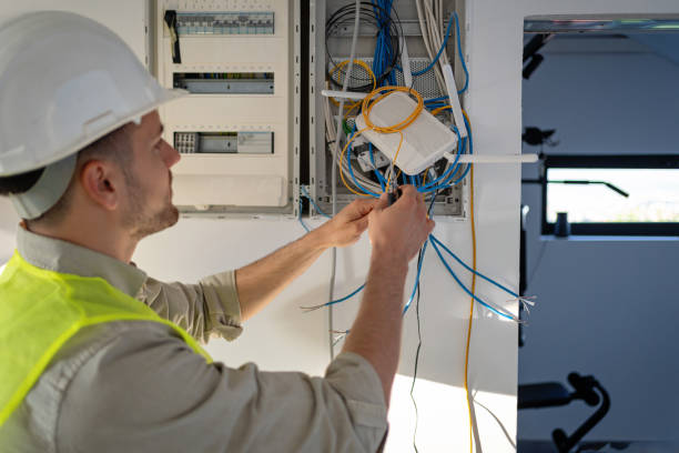 Best Electrical Repair Services  in Shasta, CA