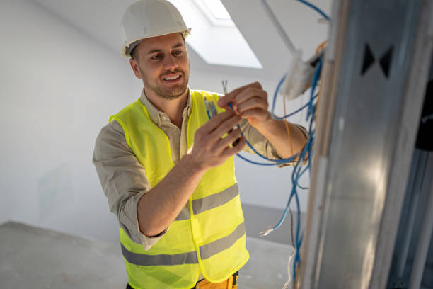 Trusted Shasta, CA Electrician Experts