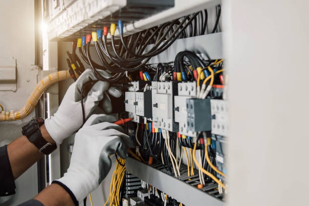Electrical System Inspection in Shasta, CA